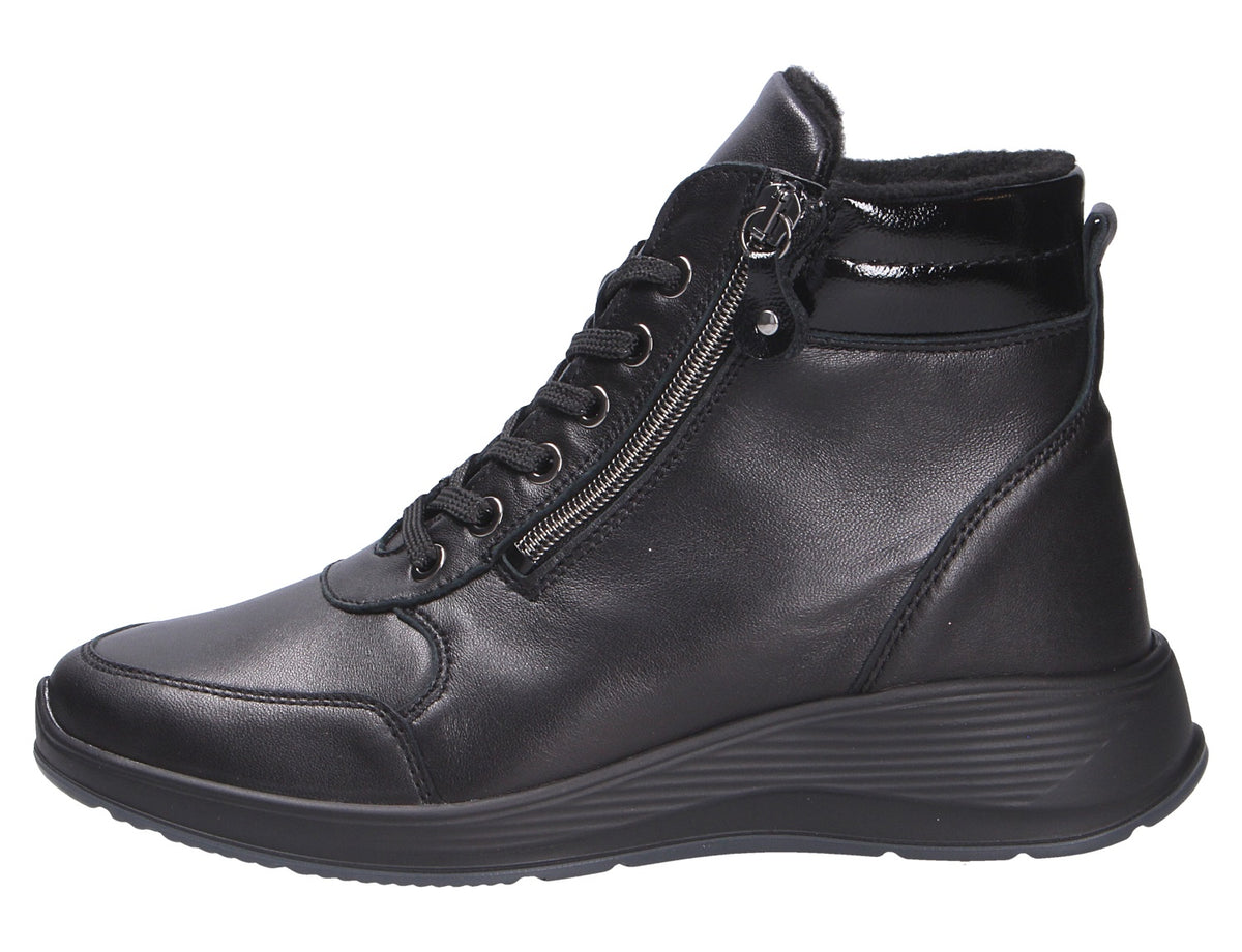 Waldläufer Damen Stiefel Kalea