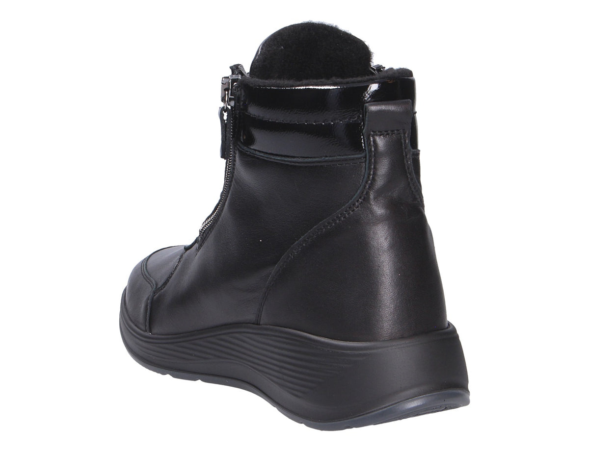 Waldläufer Damen Stiefel Kalea