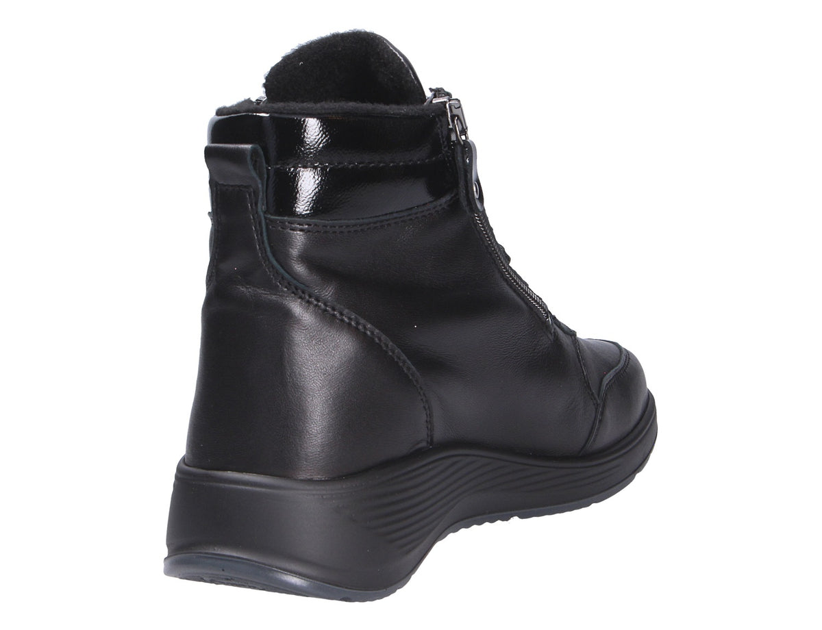 Waldläufer Damen Stiefel Kalea