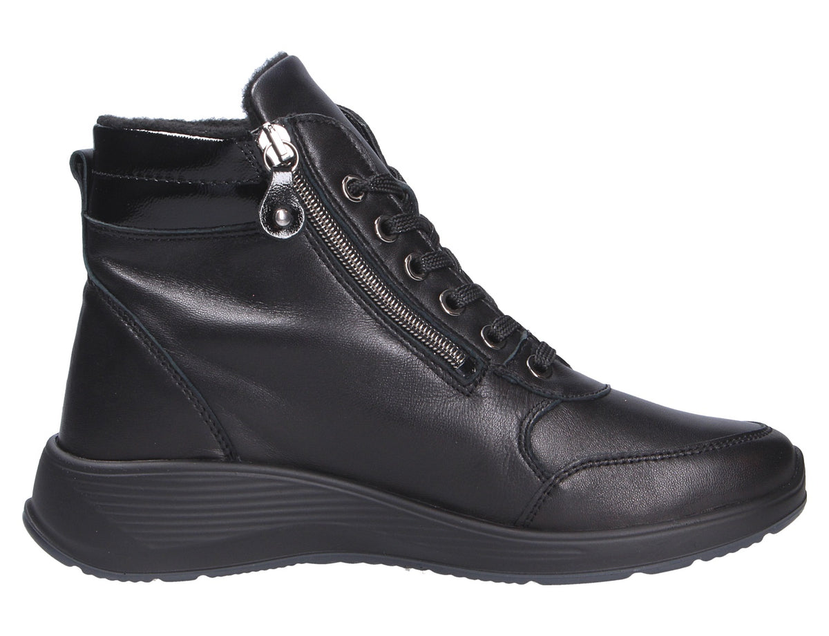 Waldläufer Damen Stiefel Kalea