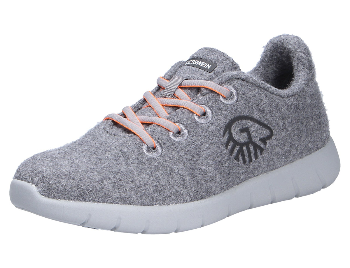 Giesswein Damen Sneaker MERINO RUNNERS WOMEN