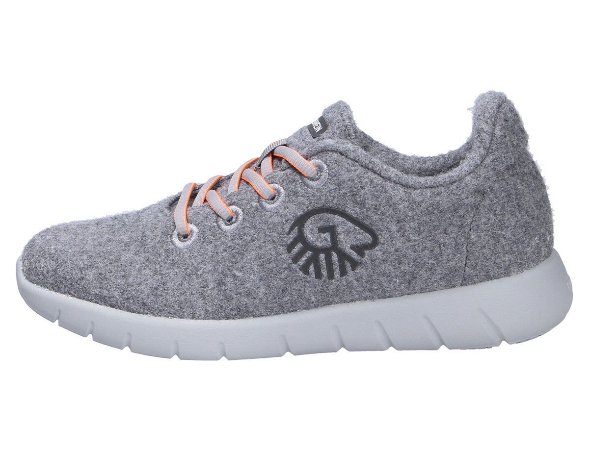 Giesswein Damen Sneaker MERINO RUNNERS WOMEN