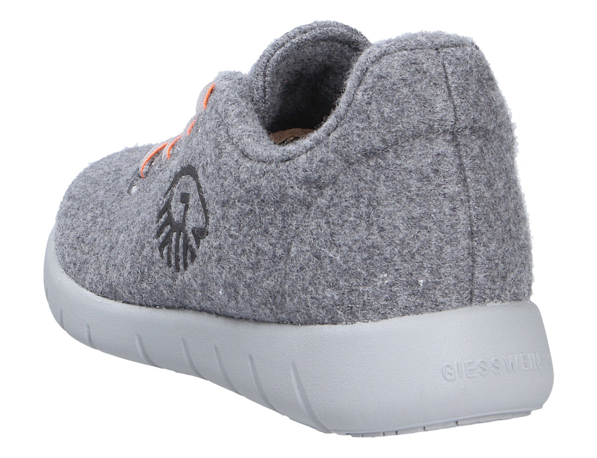 Giesswein Damen Sneaker MERINO RUNNERS WOMEN