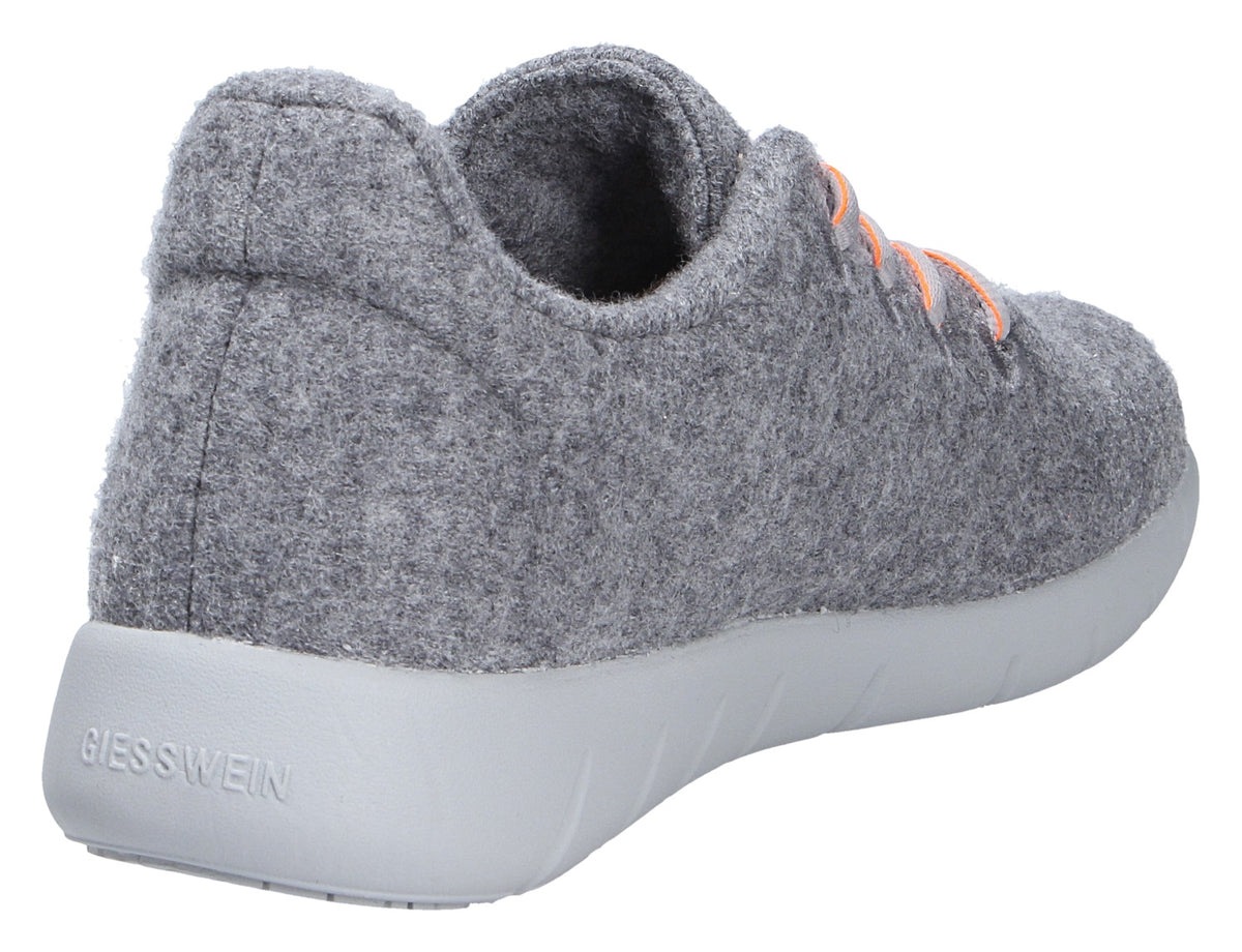 Giesswein Damen Sneaker MERINO RUNNERS WOMEN