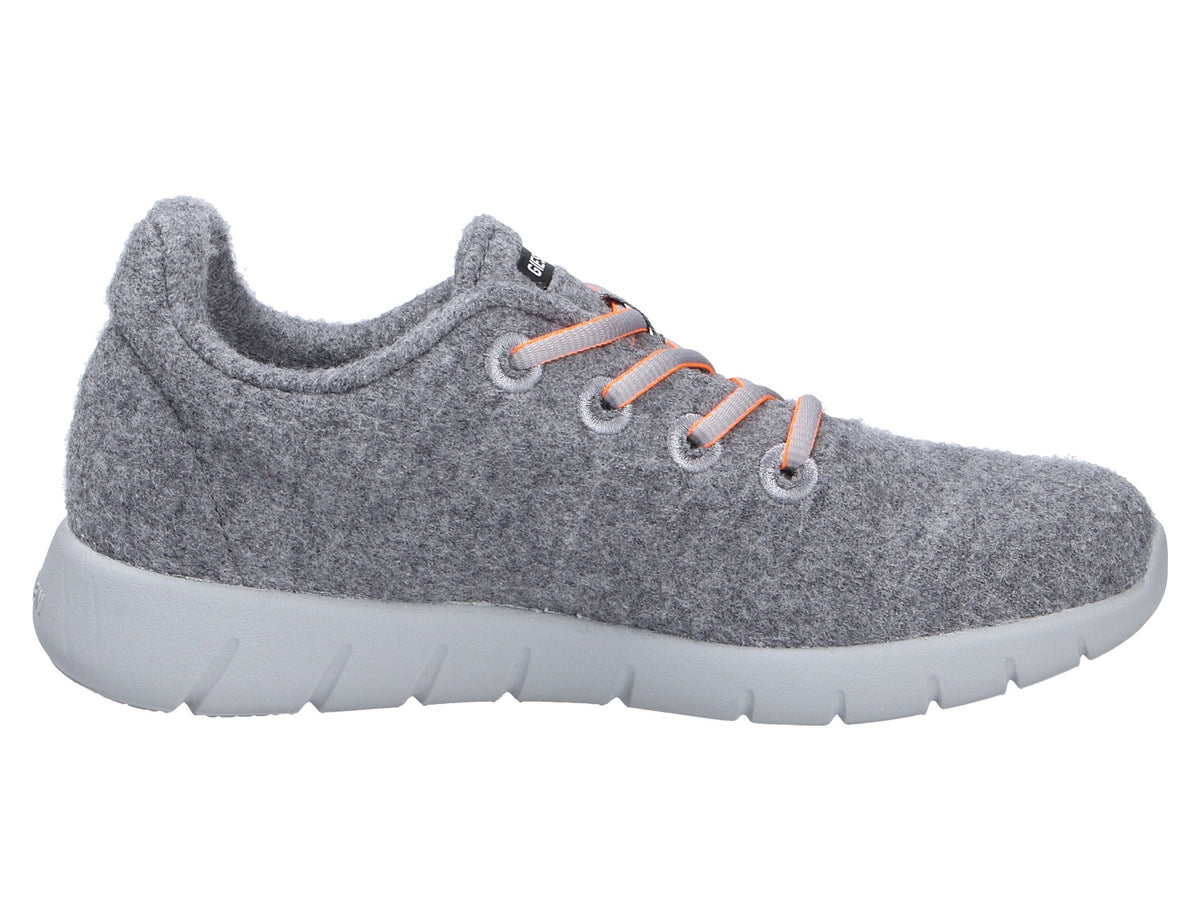 Giesswein Damen Sneaker MERINO RUNNERS WOMEN