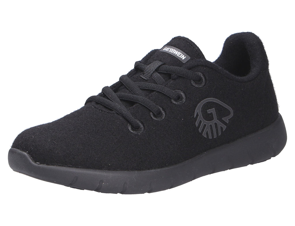 Giesswein Damen Schnürschuhe MERINO RUNNERS WOMEN