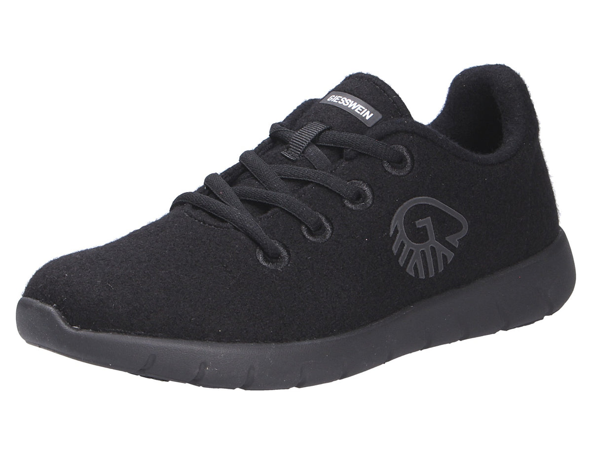 Giesswein Damen Schnürschuhe MERINO RUNNERS WOMEN