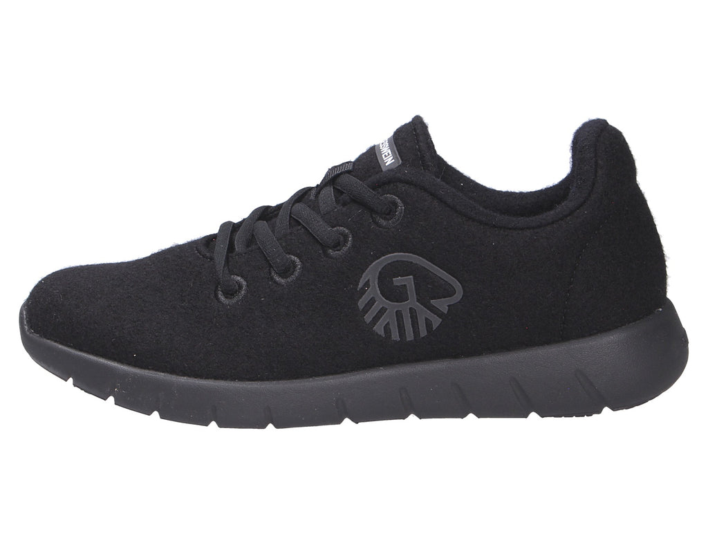 Giesswein Damen Schnürschuhe MERINO RUNNERS WOMEN