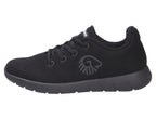 Giesswein Damen Schnürschuhe MERINO RUNNERS WOMEN