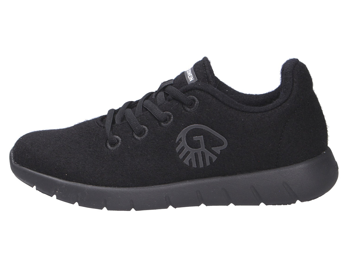 Giesswein Damen Schnürschuhe MERINO RUNNERS WOMEN