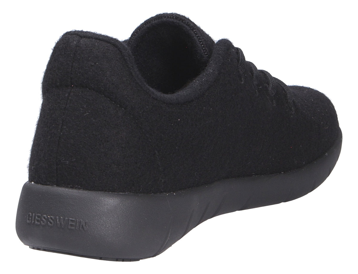 Giesswein Damen Schnürschuhe MERINO RUNNERS WOMEN