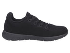 Giesswein Damen Schnürschuhe MERINO RUNNERS WOMEN