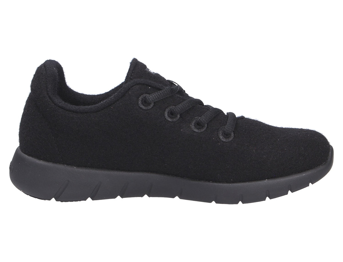 Giesswein Damen Schnürschuhe MERINO RUNNERS WOMEN