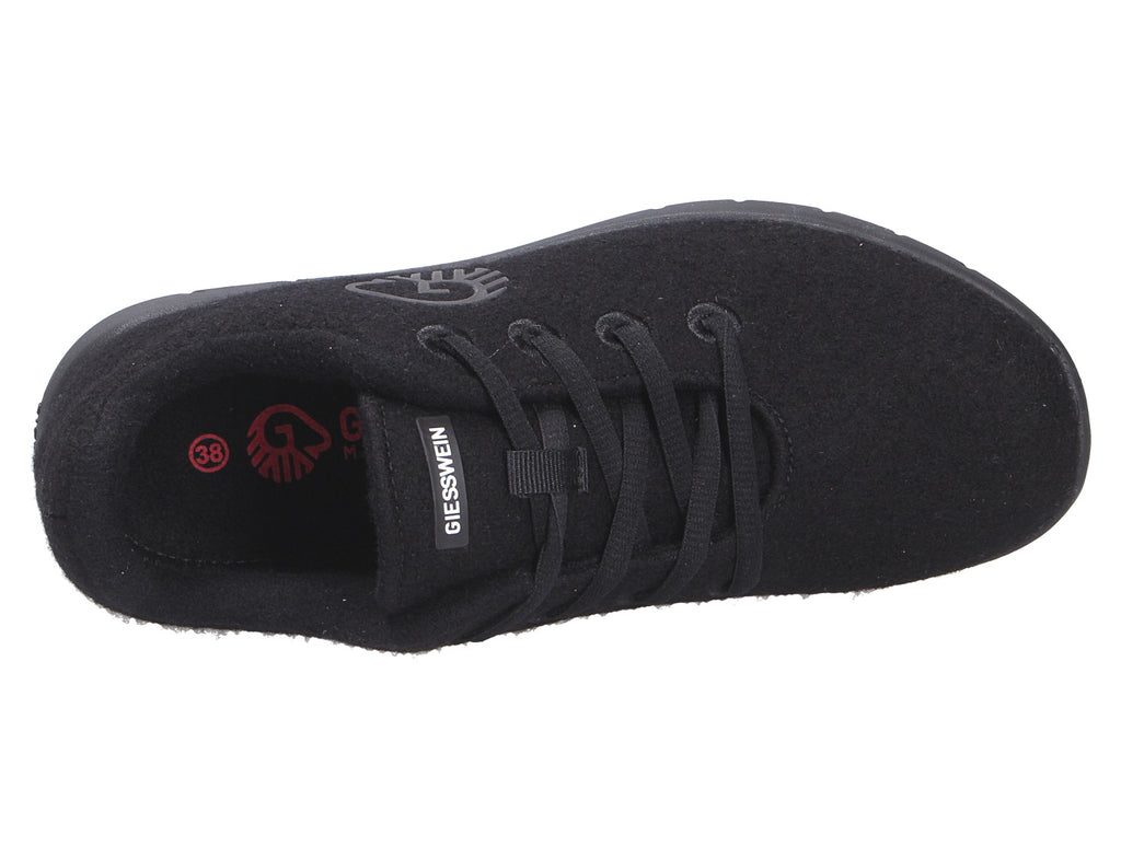 Giesswein Damen Schnürschuhe MERINO RUNNERS WOMEN