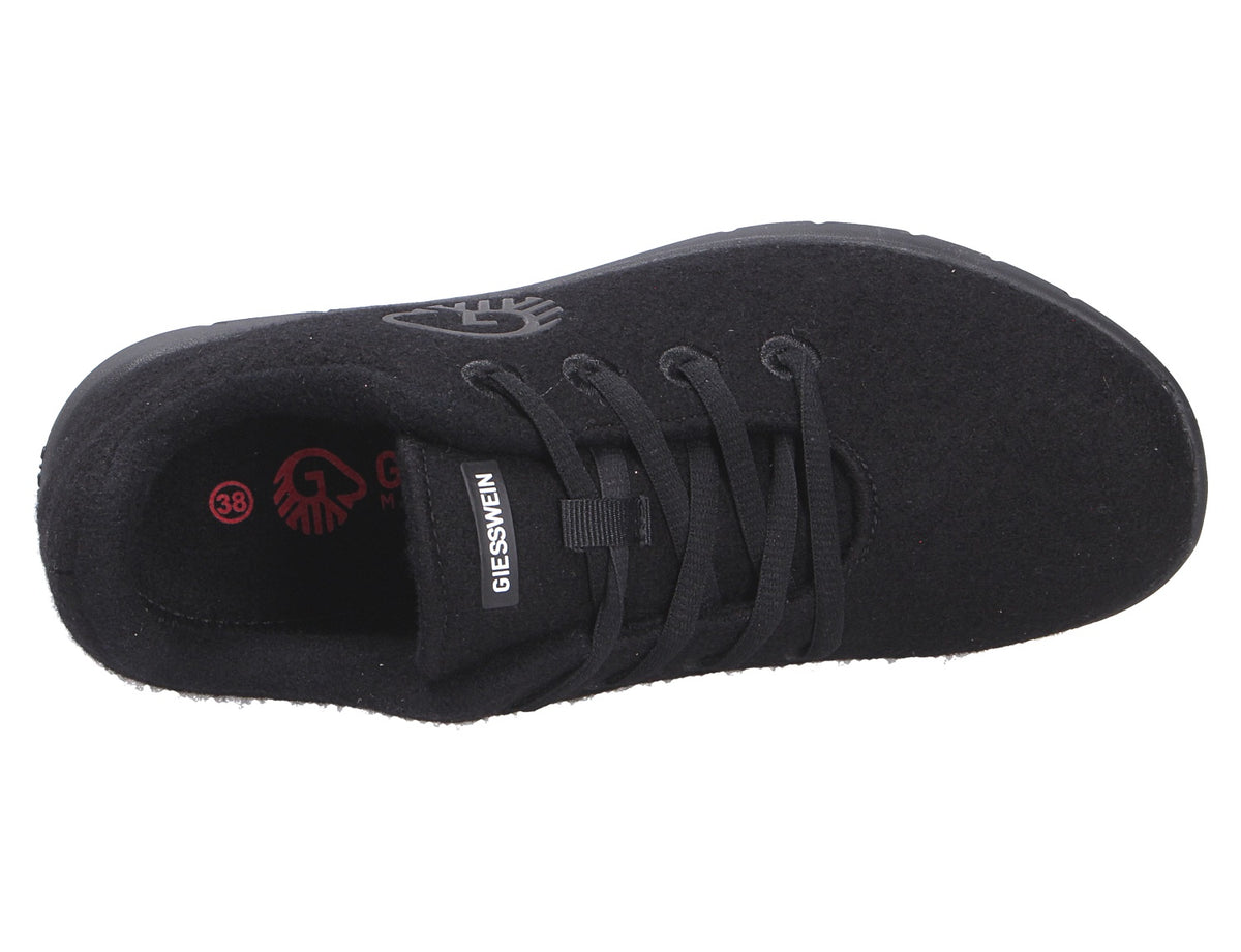 Giesswein Damen Schnürschuhe MERINO RUNNERS WOMEN