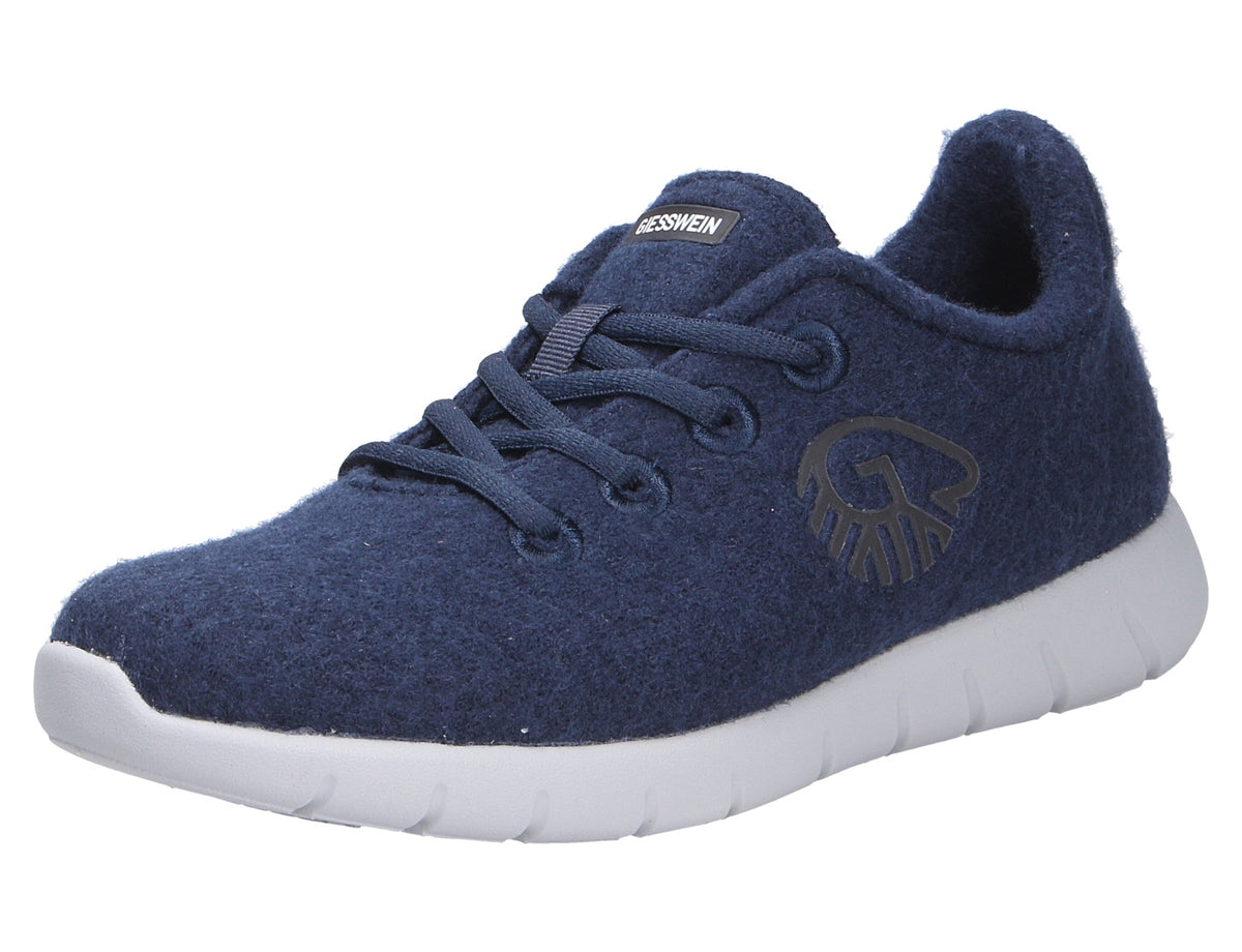 Giesswein Damen Sneaker MERINO RUNNERS WOMEN