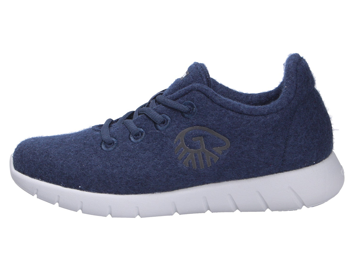 Giesswein Damen Sneaker MERINO RUNNERS WOMEN