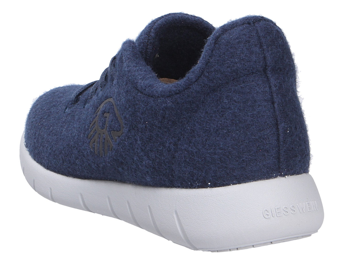 Giesswein Damen Sneaker MERINO RUNNERS WOMEN