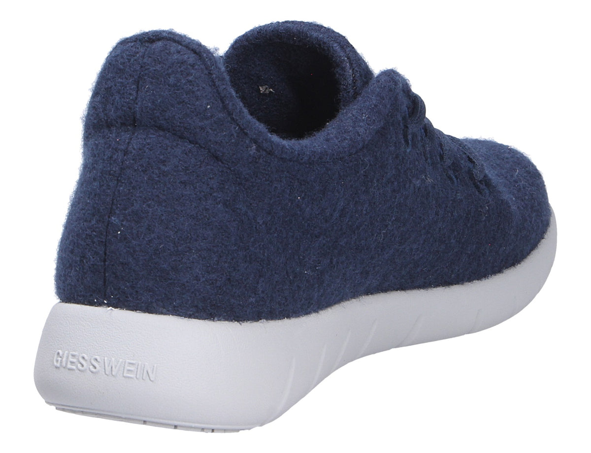 Giesswein Damen Sneaker MERINO RUNNERS WOMEN