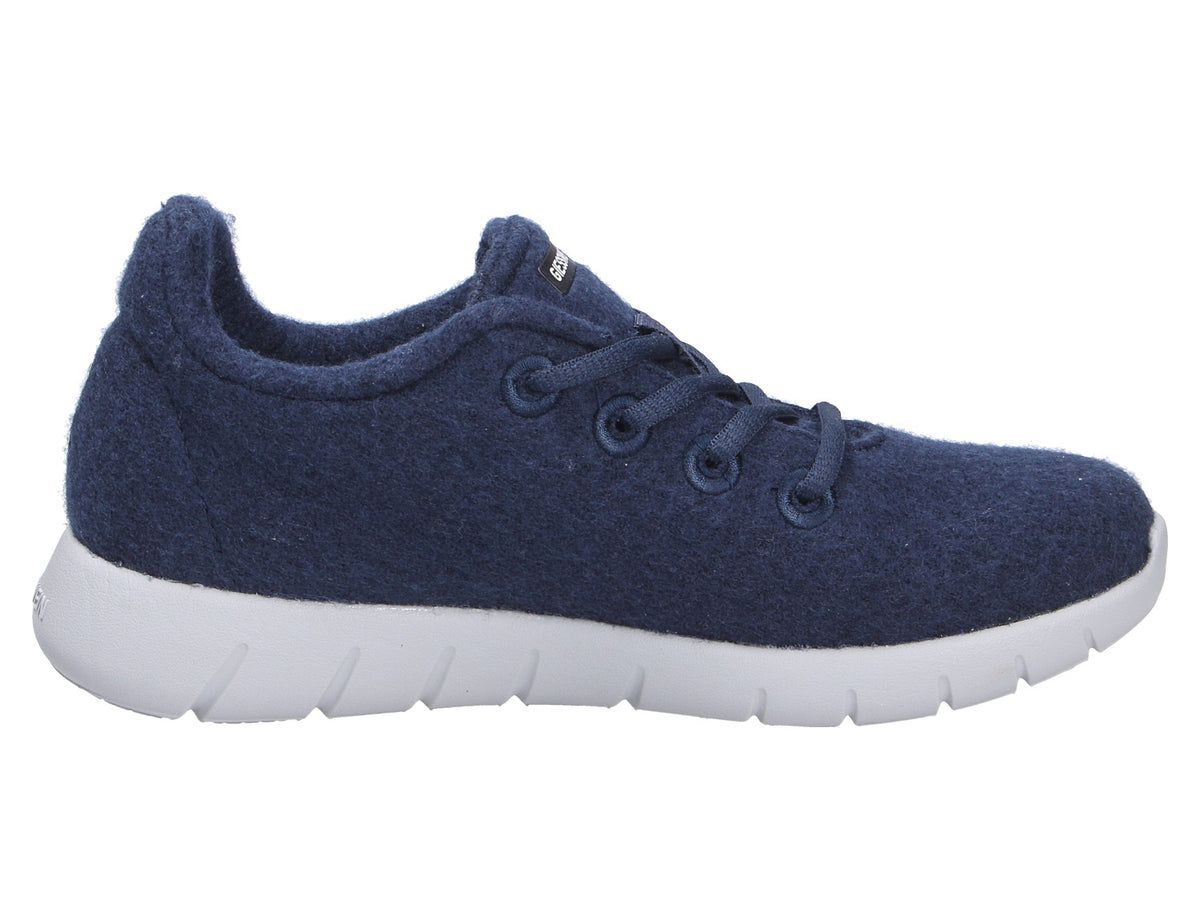 Giesswein Damen Sneaker MERINO RUNNERS WOMEN