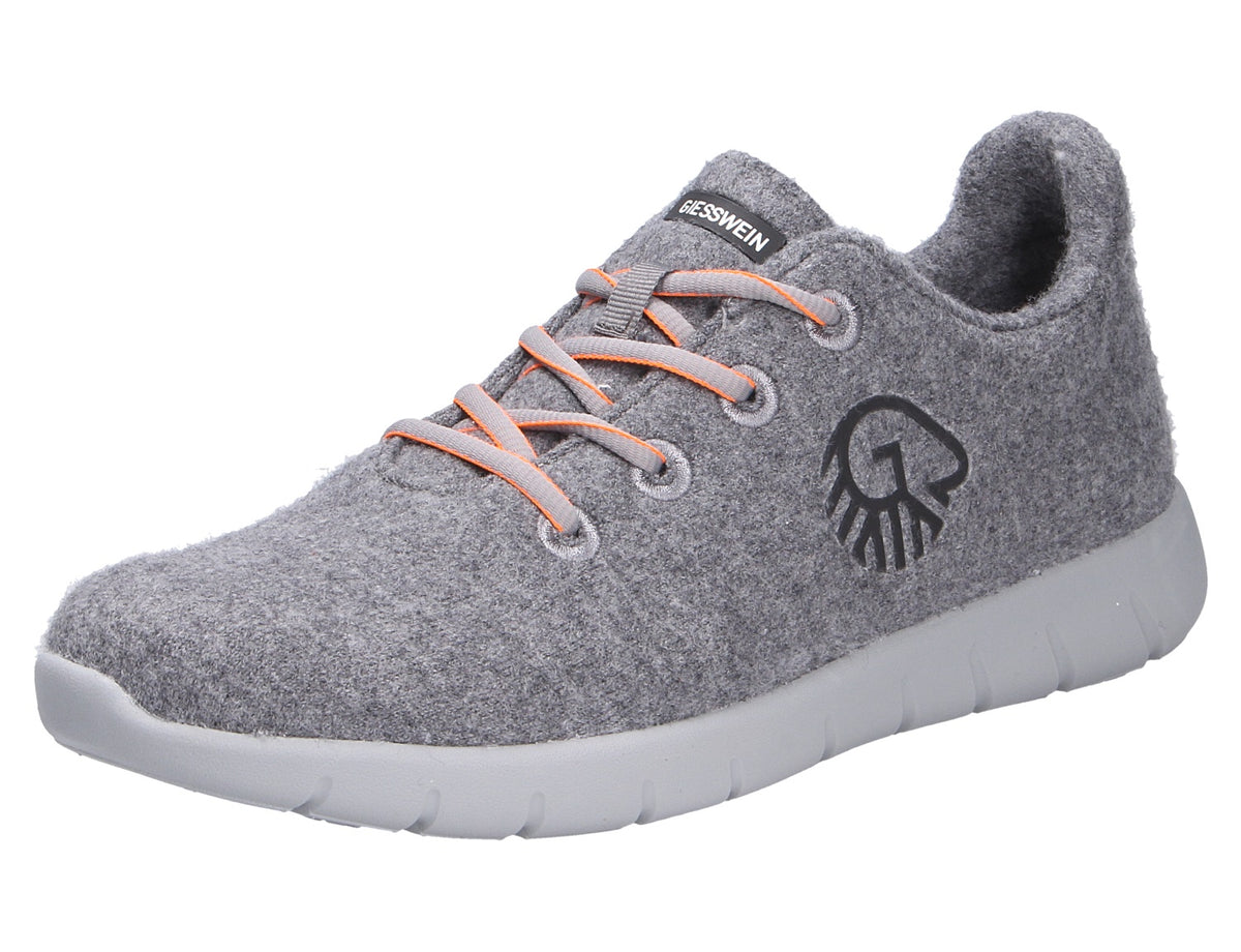 Giesswein Herren Schnürschuhe MERINO RUNNERS MEN