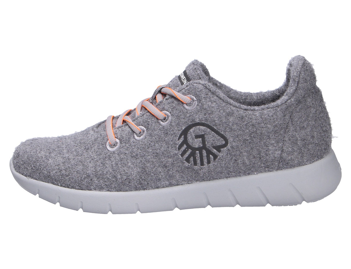 Giesswein Herren Schnürschuhe MERINO RUNNERS MEN