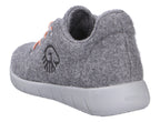 Giesswein Herren Schnürschuhe MERINO RUNNERS MEN