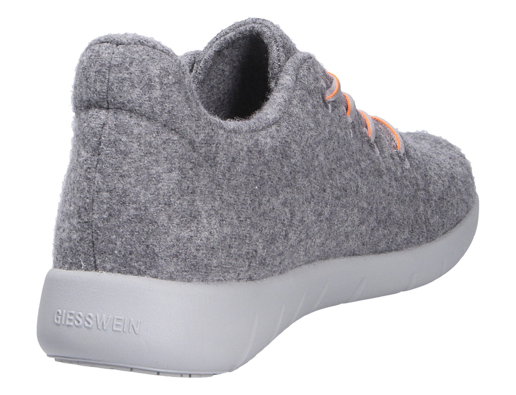 Giesswein Herren Schnürschuhe MERINO RUNNERS MEN