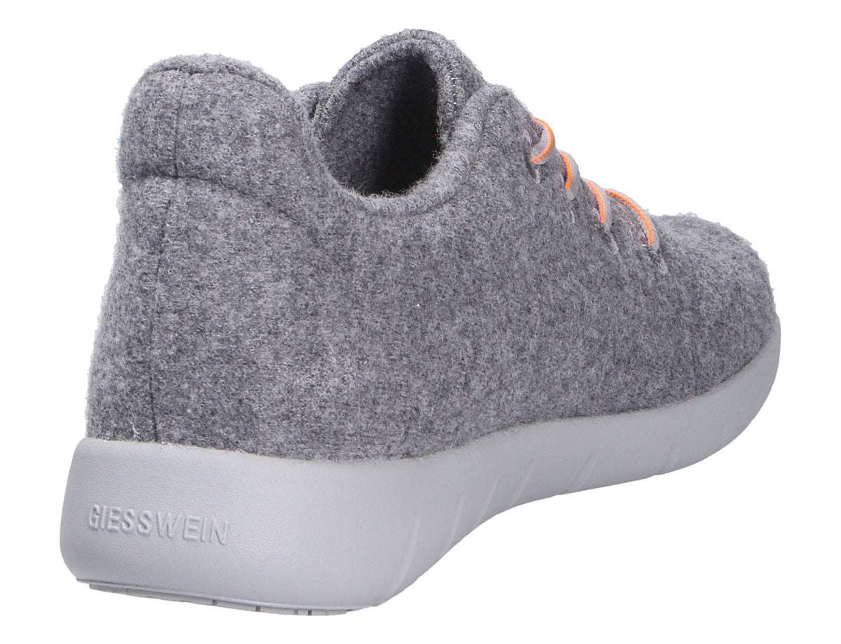 Giesswein Herren Schnürschuhe MERINO RUNNERS MEN