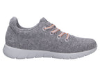 Giesswein Herren Schnürschuhe MERINO RUNNERS MEN