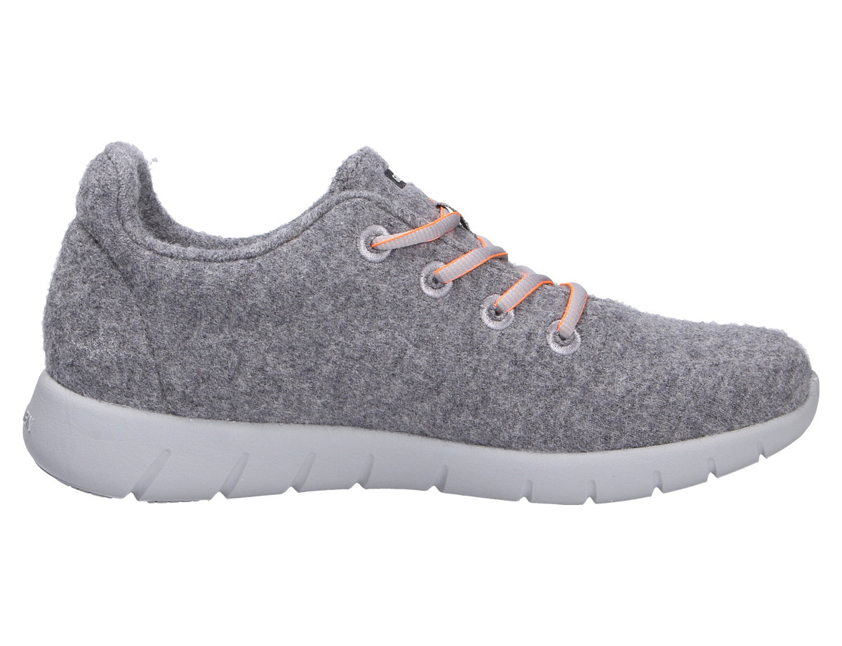 Giesswein Herren Schnürschuhe MERINO RUNNERS MEN