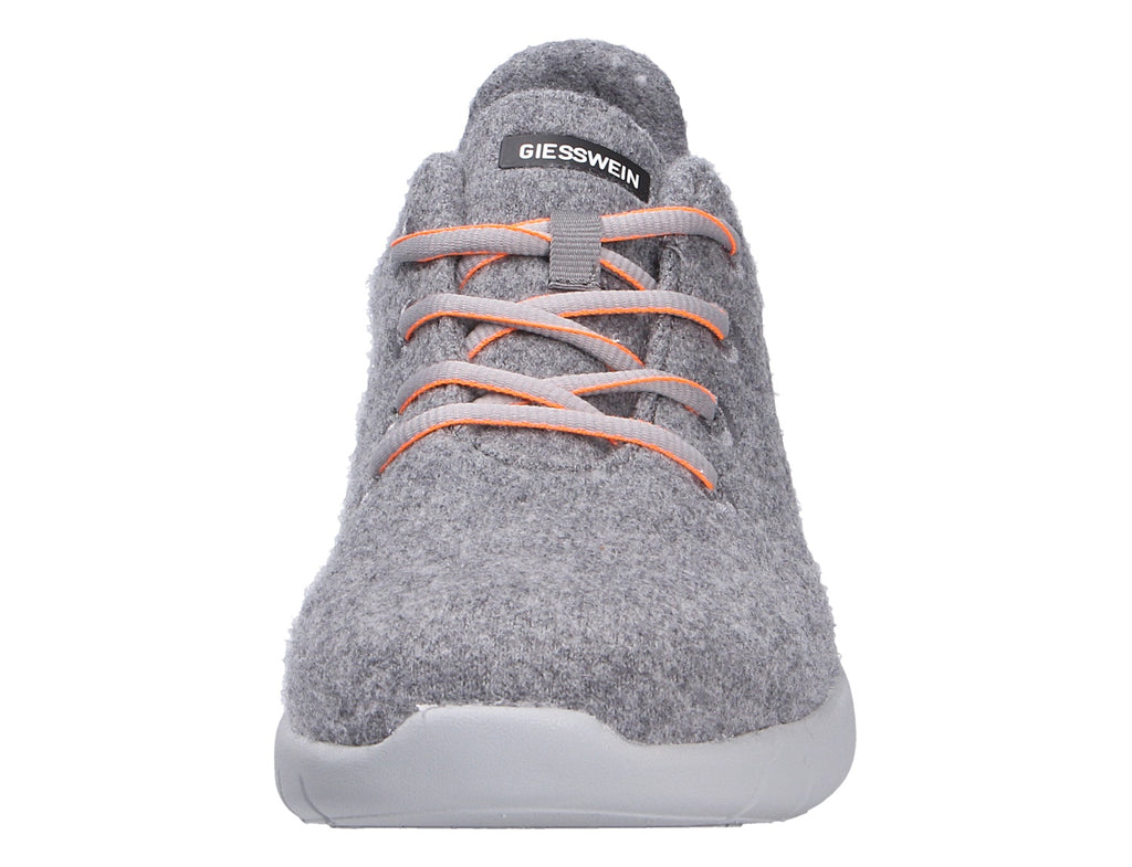 Giesswein Herren Schnürschuhe MERINO RUNNERS MEN