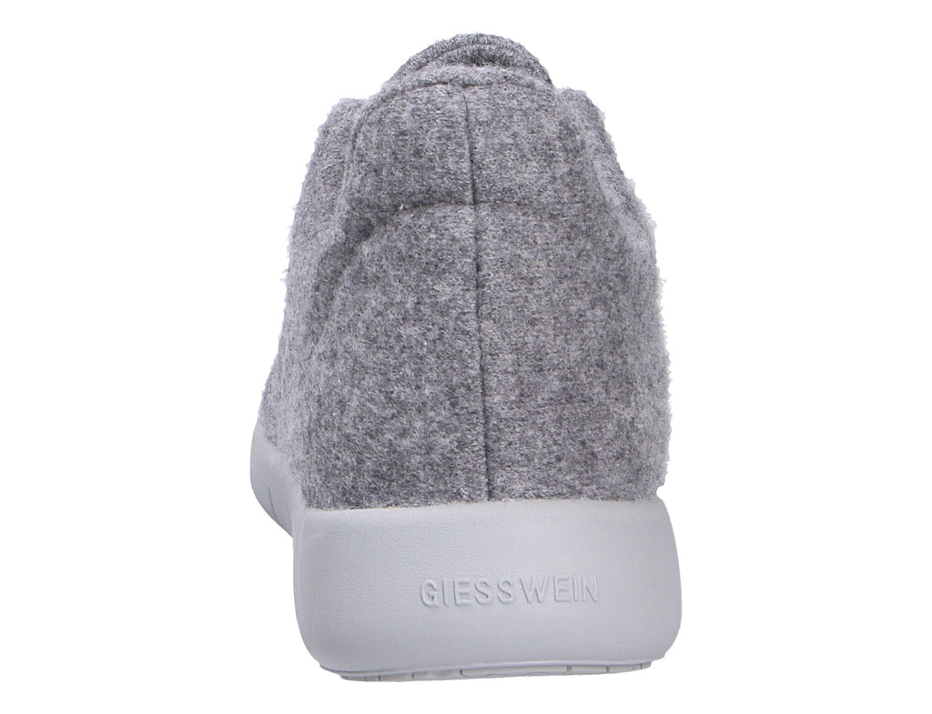 Giesswein Herren Schnürschuhe MERINO RUNNERS MEN