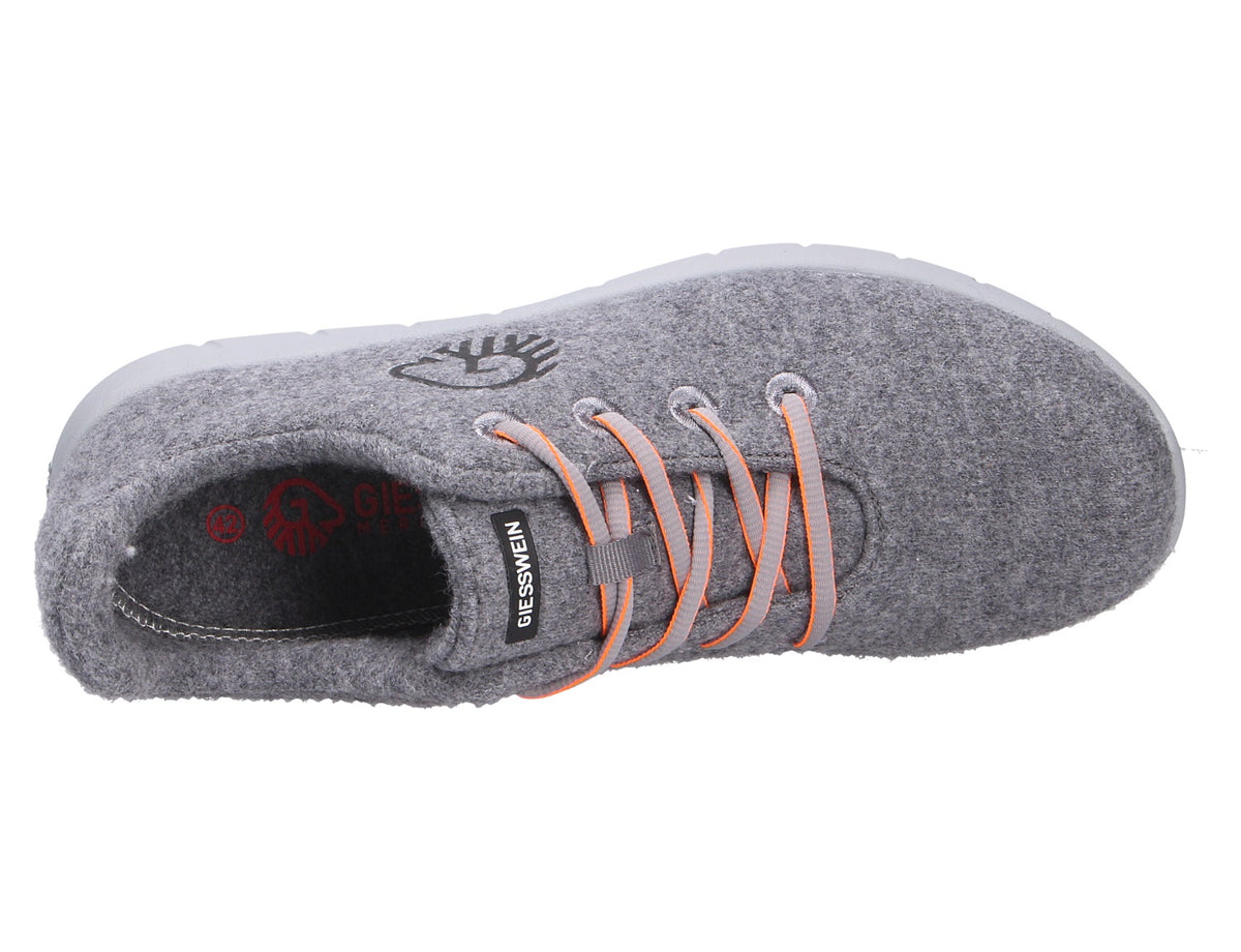 Giesswein Herren Schnürschuhe MERINO RUNNERS MEN