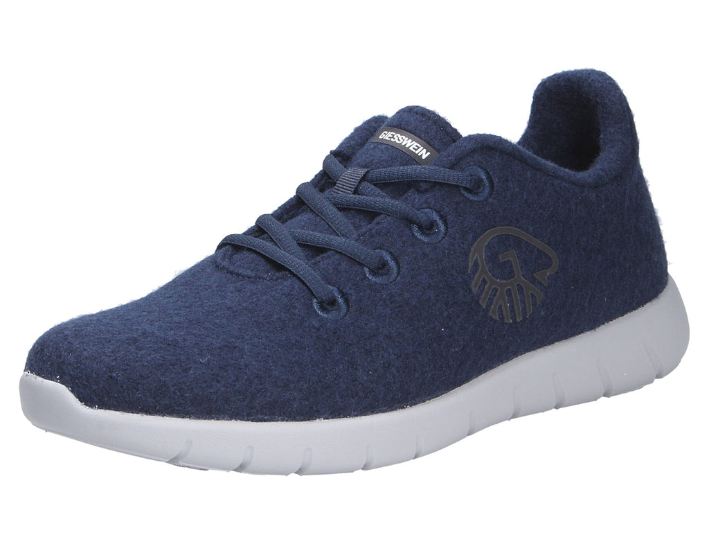 Giesswein Herren Sneaker MERINO RUNNERS MEN