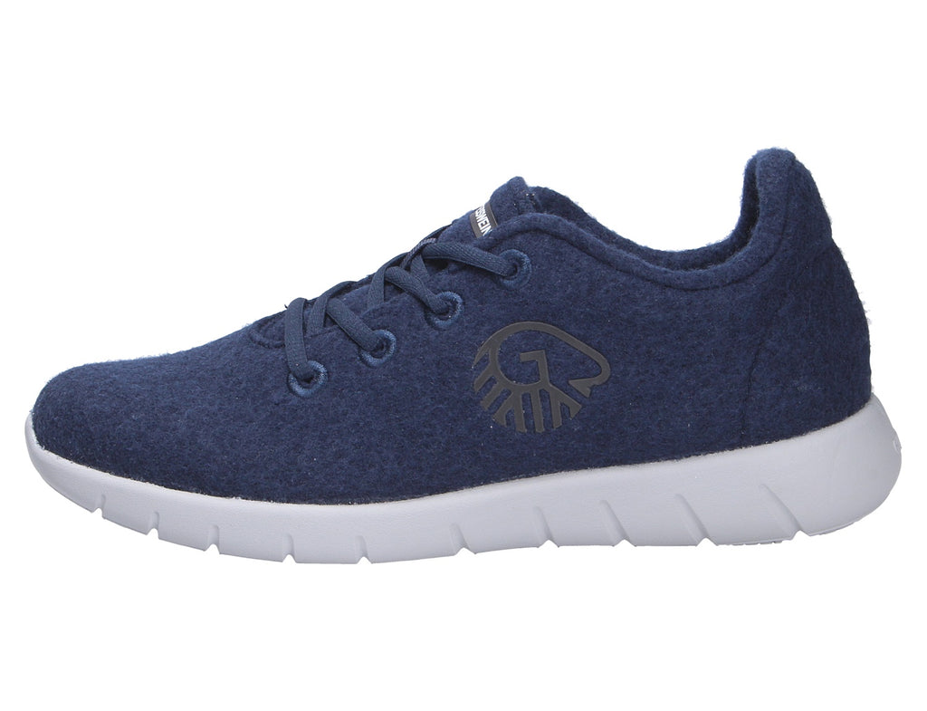 Giesswein Herren Sneaker MERINO RUNNERS MEN