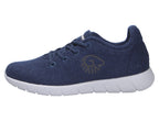 Giesswein Herren Sneaker MERINO RUNNERS MEN