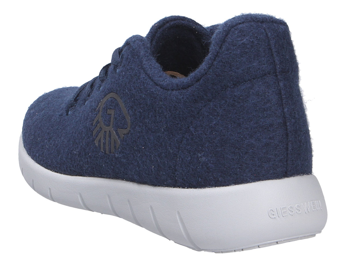 Giesswein Herren Sneaker MERINO RUNNERS MEN