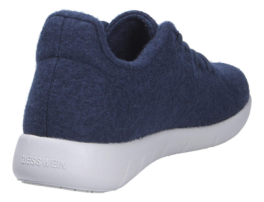 Giesswein Herren Sneaker MERINO RUNNERS MEN