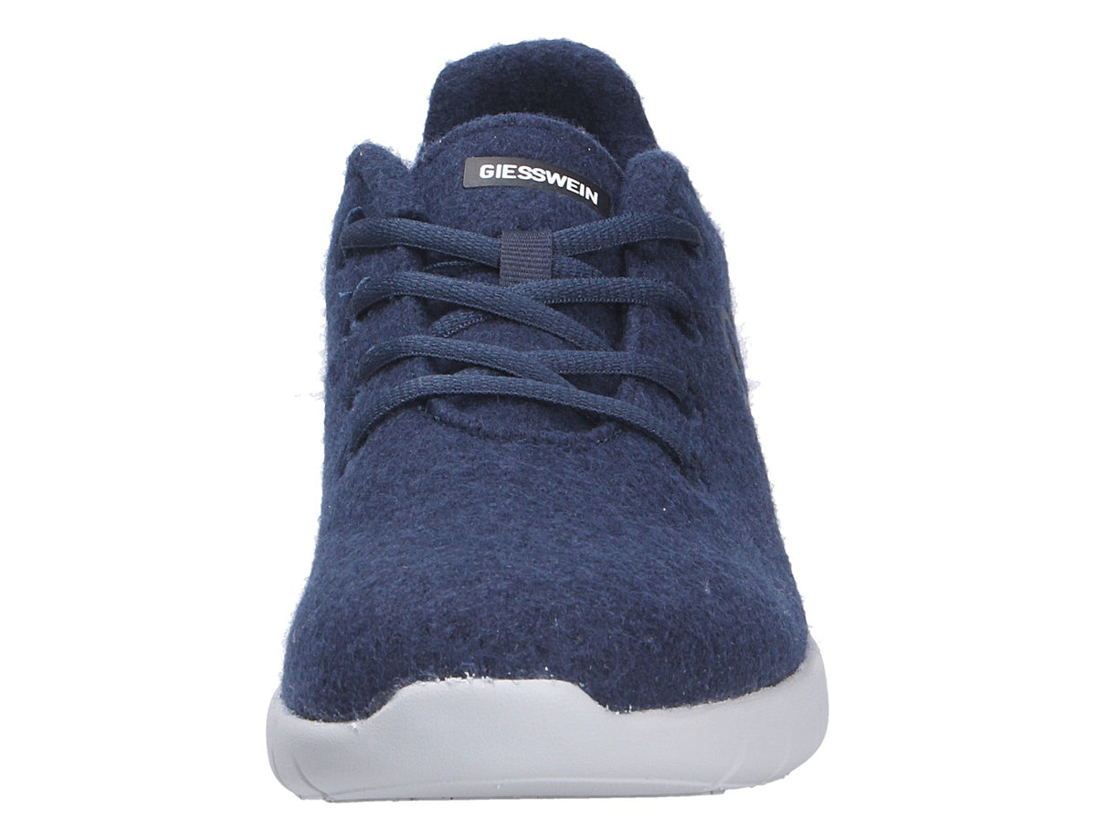 Giesswein Herren Sneaker MERINO RUNNERS MEN