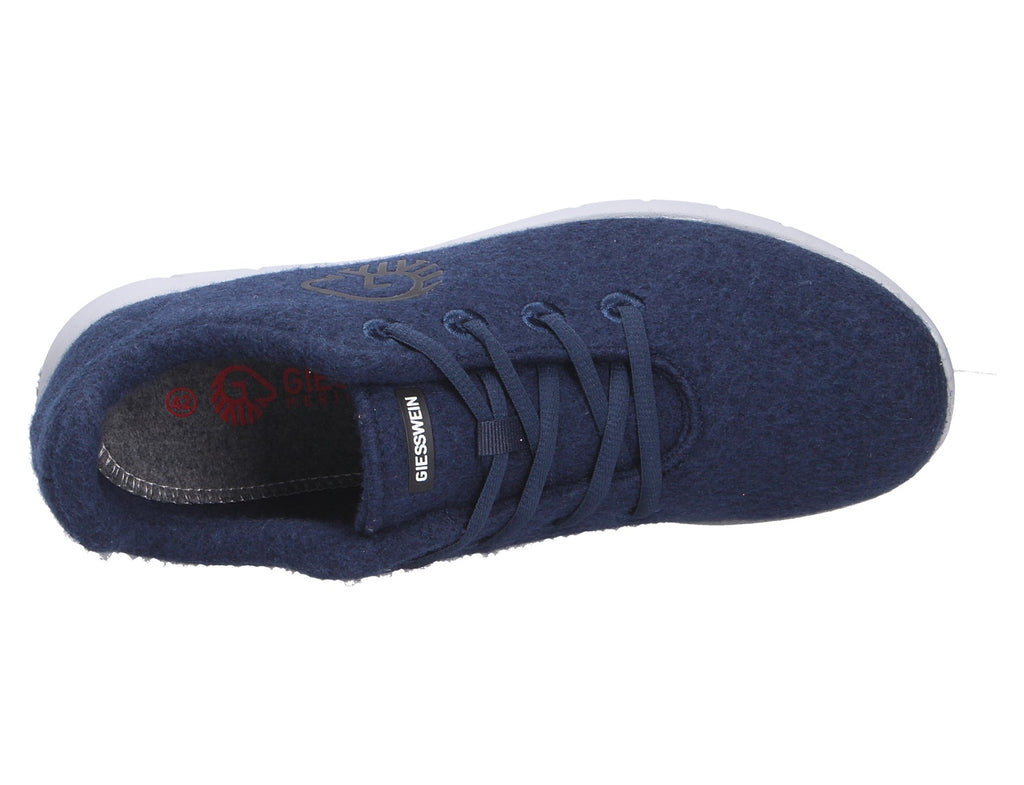 Giesswein Herren Sneaker MERINO RUNNERS MEN