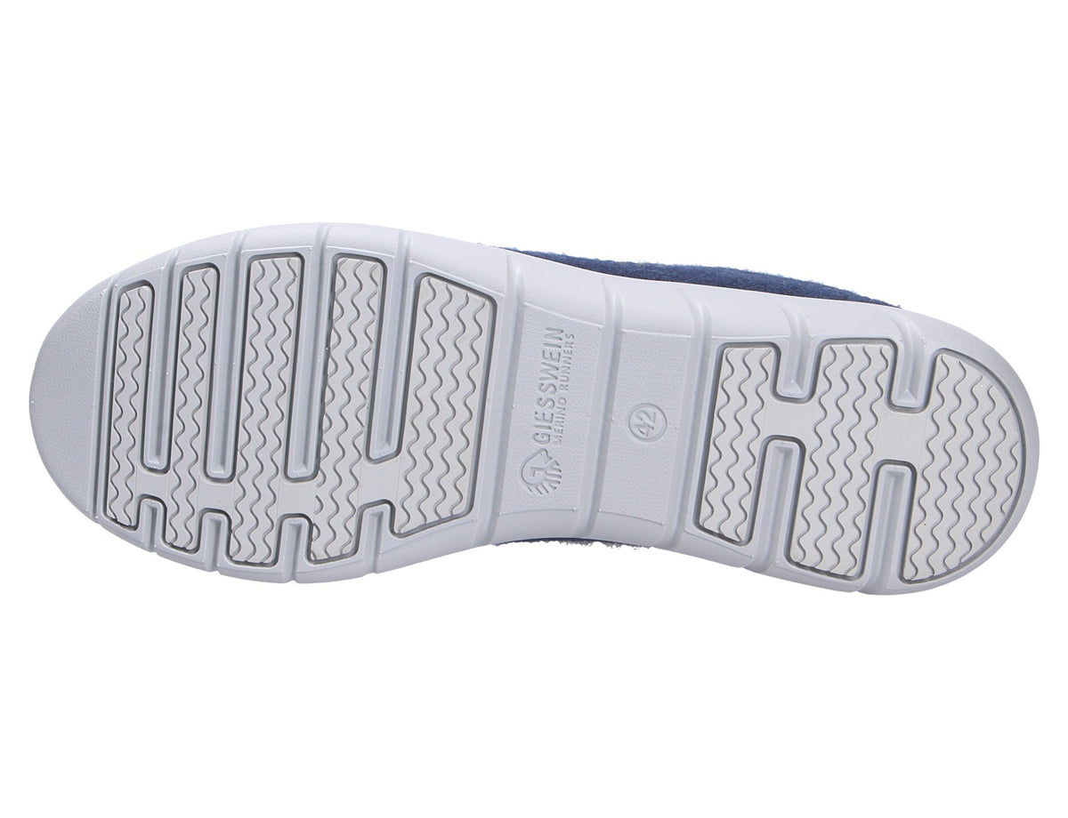 Giesswein Herren Sneaker MERINO RUNNERS MEN