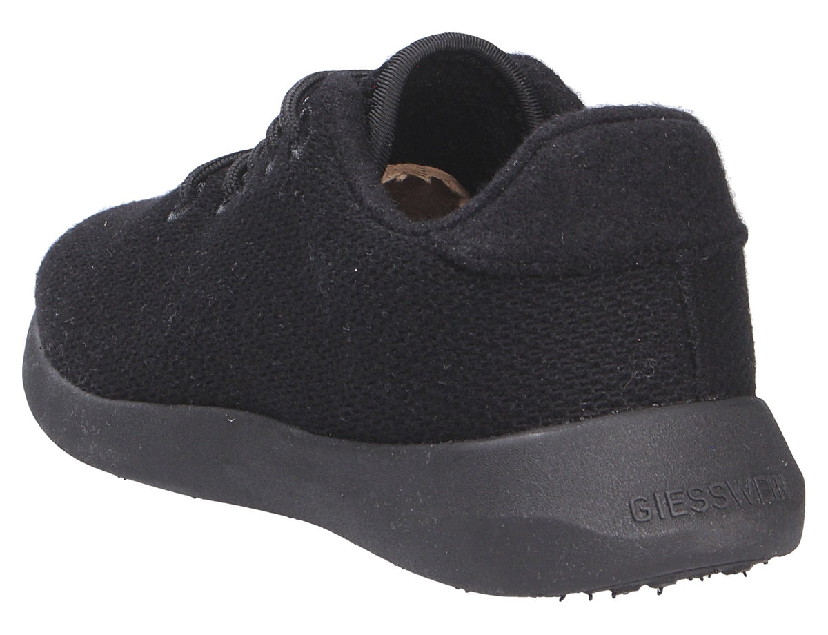Giesswein Damen Schnürschuhe MERINO WOOL KNIT WOMEN