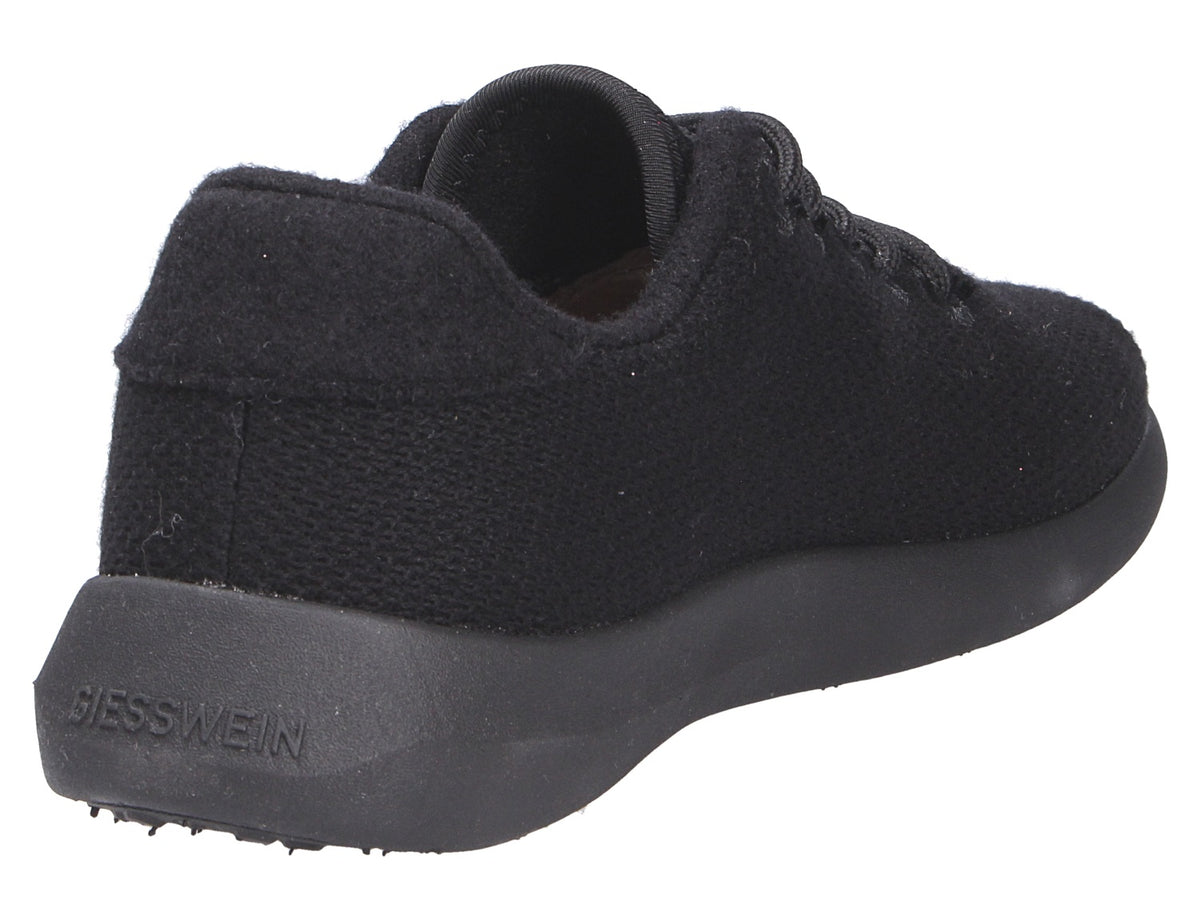Giesswein Damen Schnürschuhe MERINO WOOL KNIT WOMEN