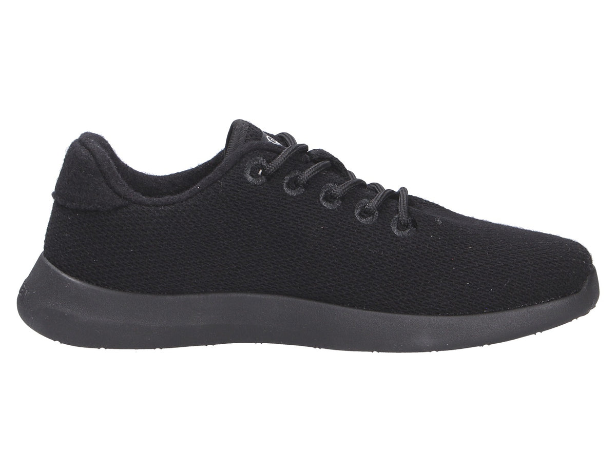 Giesswein Damen Schnürschuhe MERINO WOOL KNIT WOMEN