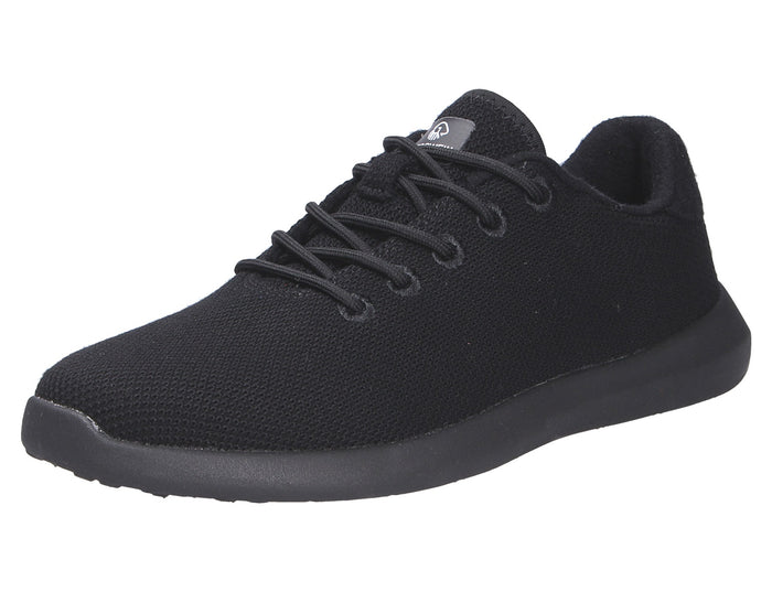Giesswein Herren Sneaker MERINO WOOL KNIT MEN