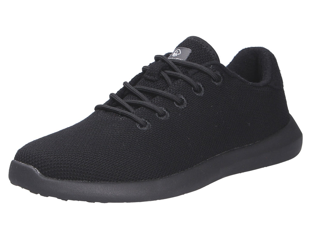 Giesswein Herren Sneaker MERINO WOOL KNIT MEN