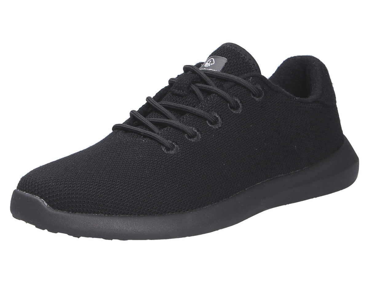 Giesswein Herren Sneaker MERINO WOOL KNIT MEN