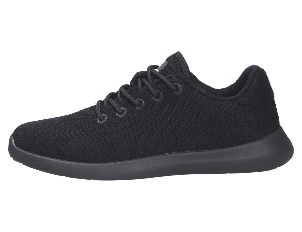 Giesswein Herren Sneaker MERINO WOOL KNIT MEN