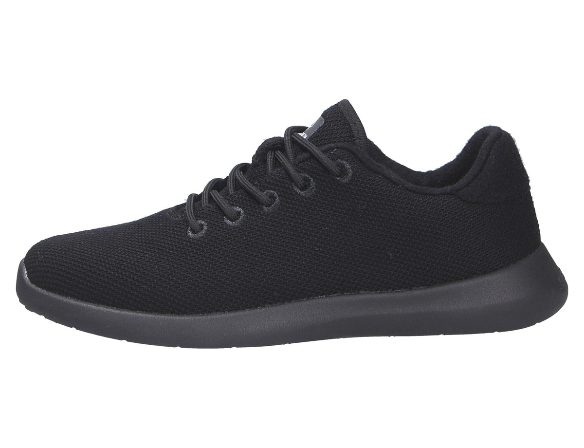 Giesswein Herren Sneaker MERINO WOOL KNIT MEN